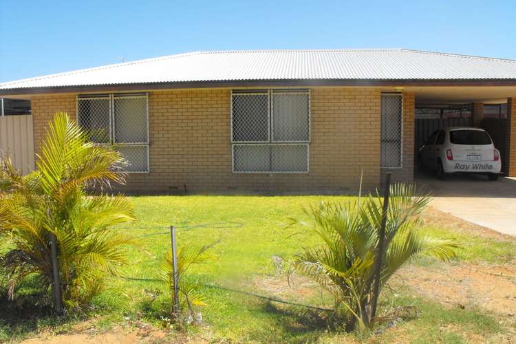 Main view of Homely house listing, 9 Fleming Street, Carnarvon WA 6701