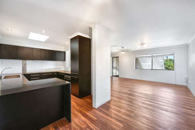 Third view of Homely apartment listing, 6/23 Silva Street, Ascot QLD 4007