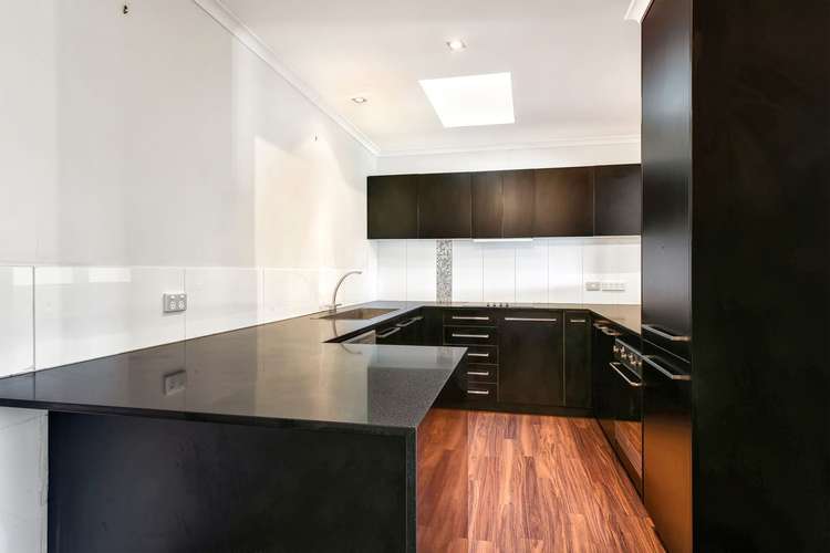 Fourth view of Homely apartment listing, 6/23 Silva Street, Ascot QLD 4007
