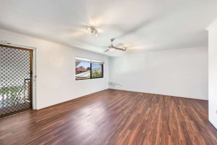 Fifth view of Homely apartment listing, 6/23 Silva Street, Ascot QLD 4007