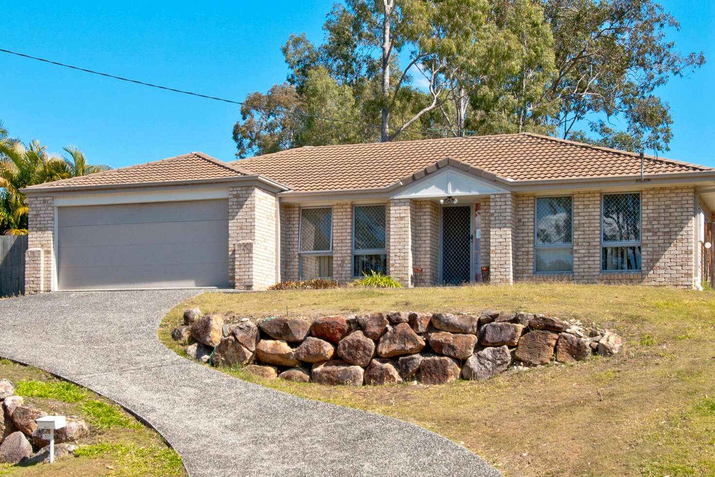 Main view of Homely house listing, 51 Ivanhoe Drive, Edens Landing QLD 4207