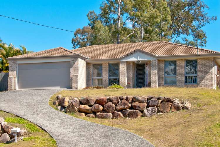 Main view of Homely house listing, 51 Ivanhoe Drive, Edens Landing QLD 4207