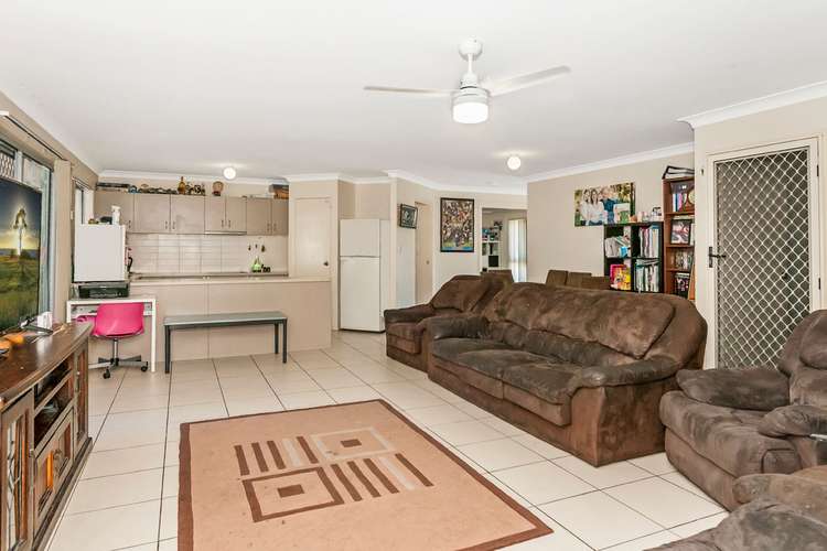 Second view of Homely house listing, 51 Ivanhoe Drive, Edens Landing QLD 4207