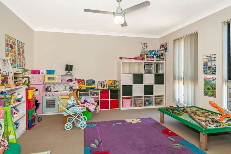 Sixth view of Homely house listing, 51 Ivanhoe Drive, Edens Landing QLD 4207