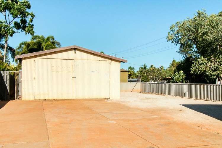 Fifth view of Homely house listing, 2 Talboys Place, Broome WA 6725