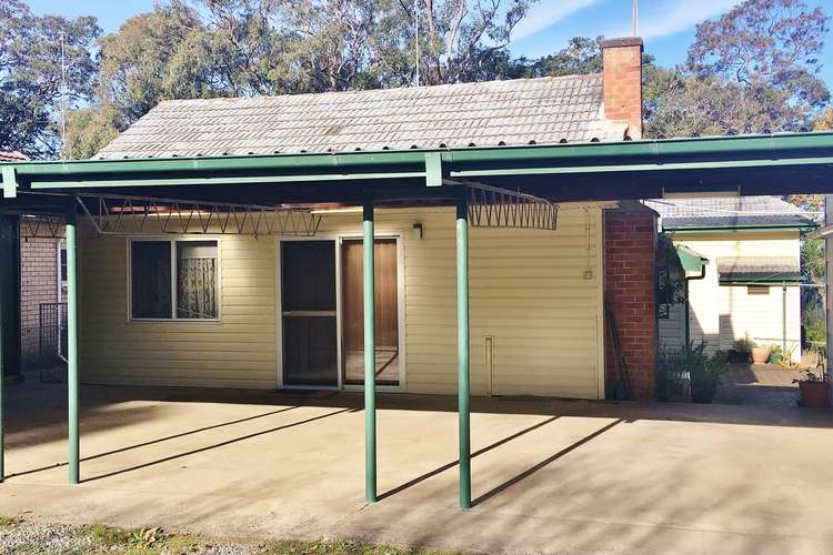 Main view of Homely house listing, 93 Sunrise Avenue, Budgewoi NSW 2262