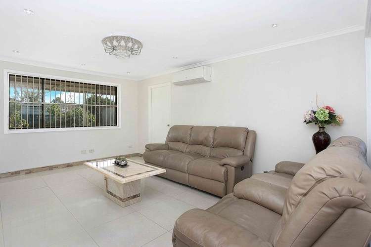 Second view of Homely house listing, 6 Kempt Street, Bonnyrigg NSW 2177