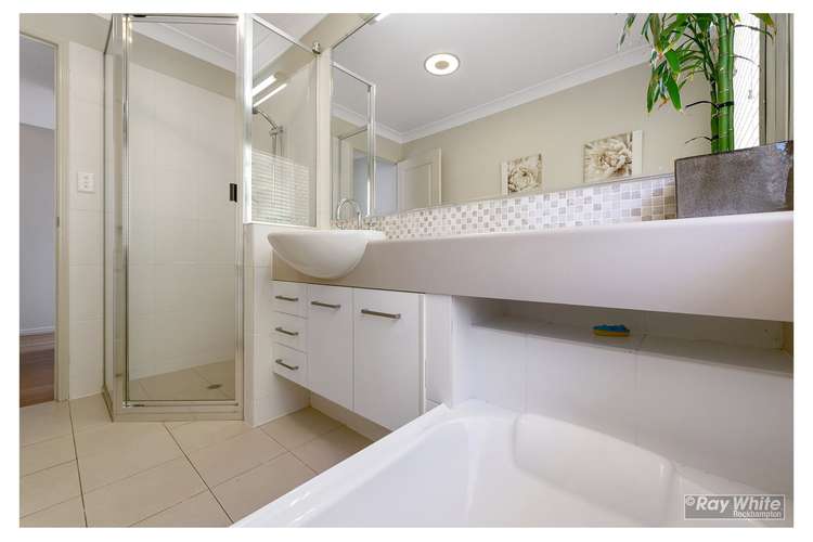 Sixth view of Homely house listing, 21 Archer View Terrace, Frenchville QLD 4701