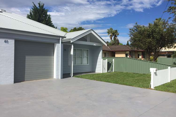 Second view of Homely villa listing, 2/40 Albert Street, Berry NSW 2535