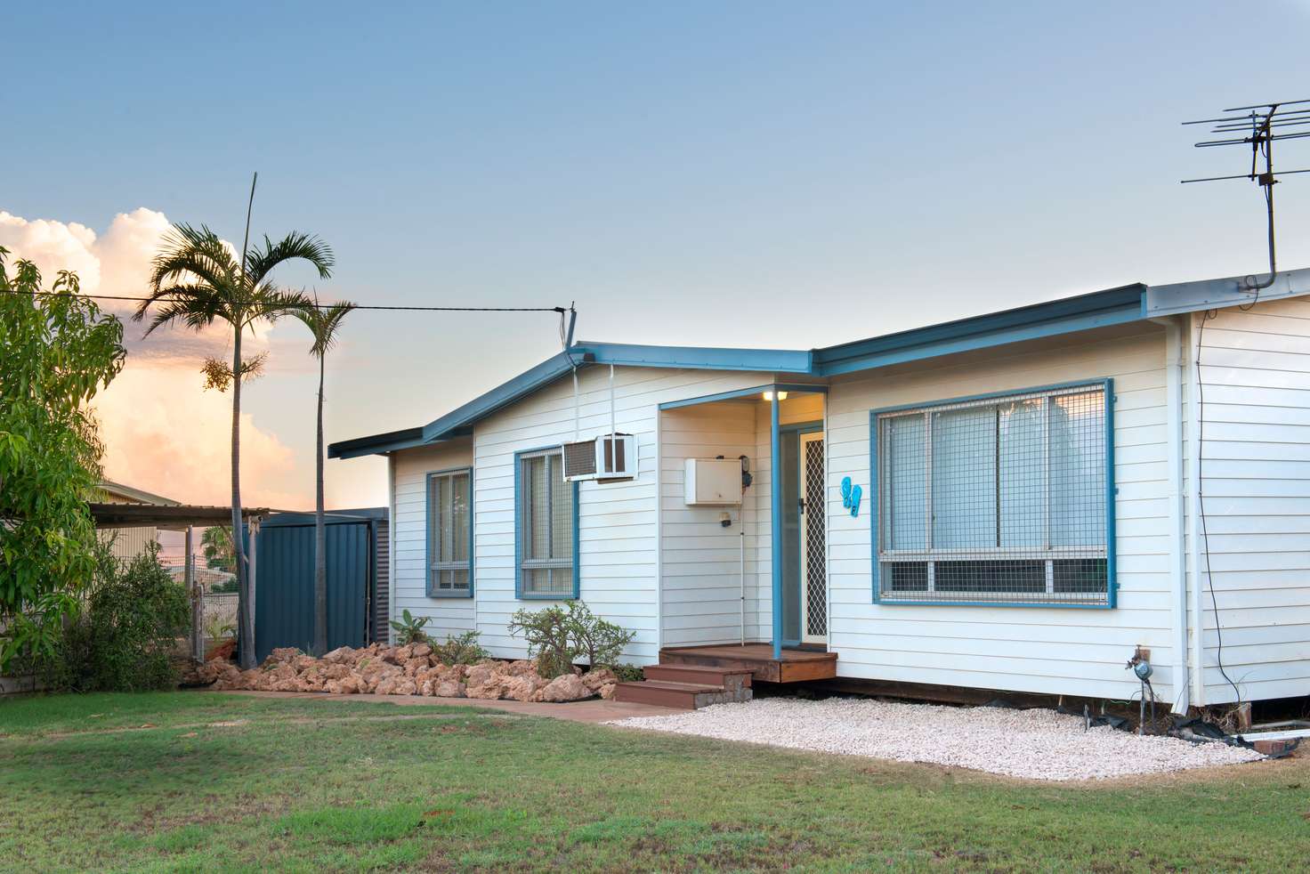 Main view of Homely house listing, 28 Carr Way, Exmouth WA 6707