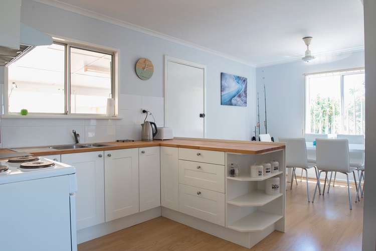 Second view of Homely house listing, 28 Carr Way, Exmouth WA 6707