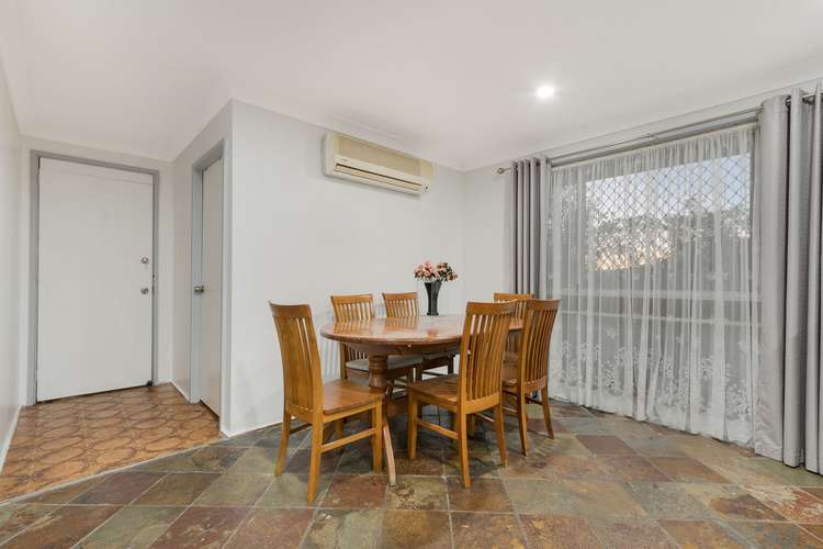 Fourth view of Homely house listing, 105 North Steyne, Woodbine NSW 2560