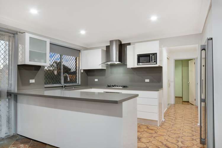 Fifth view of Homely house listing, 105 North Steyne, Woodbine NSW 2560