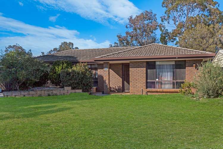Main view of Homely house listing, 22 Coolen Crescent, Burton SA 5110
