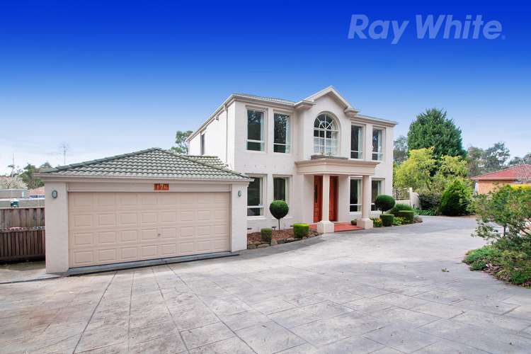 Main view of Homely house listing, 178 Yarra Road, Croydon North VIC 3136