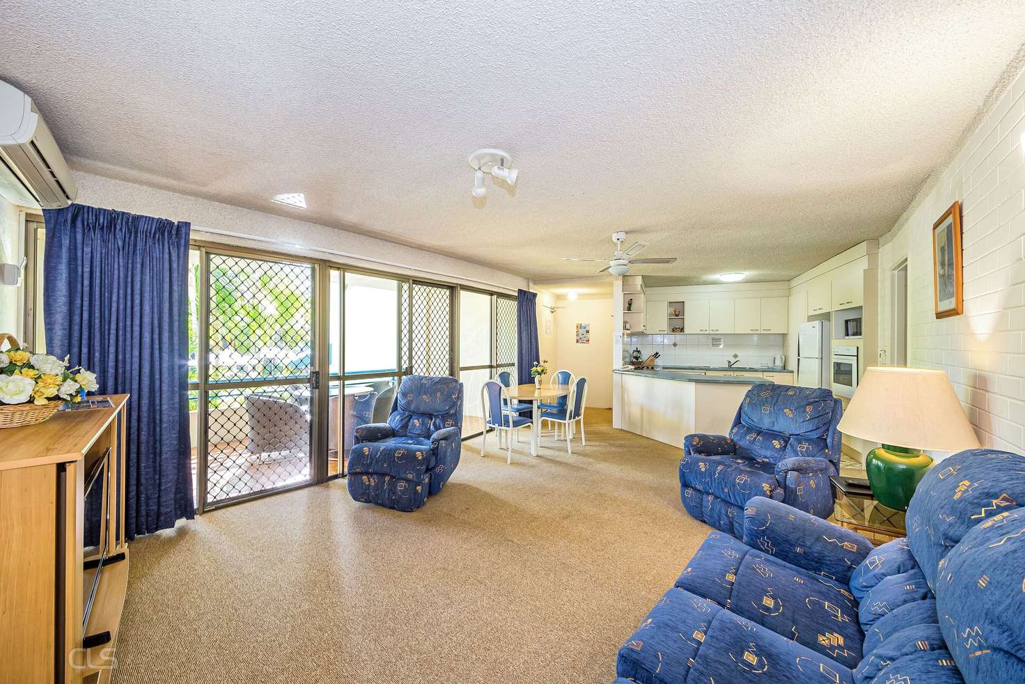 Main view of Homely unit listing, 8/21-29 Toorbul Street, Bongaree QLD 4507