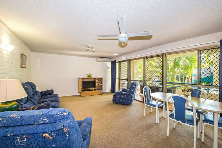 Second view of Homely unit listing, 8/21-29 Toorbul Street, Bongaree QLD 4507