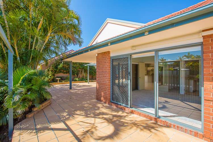 Second view of Homely house listing, 11/25 Tristan Court, Benowa QLD 4217