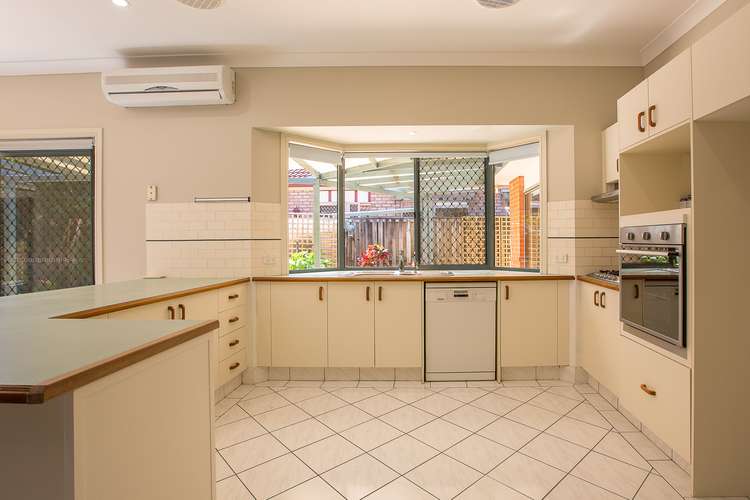 Fourth view of Homely house listing, 11/25 Tristan Court, Benowa QLD 4217