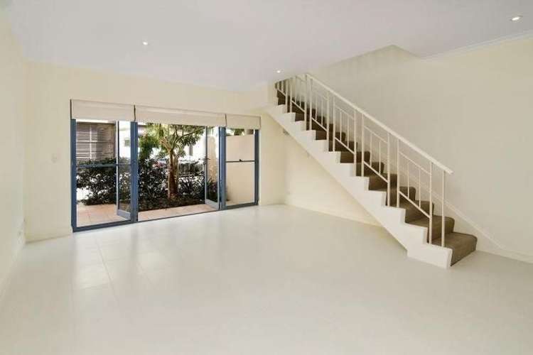 Second view of Homely apartment listing, 3/10 Cassins Avenue, North Sydney NSW 2060