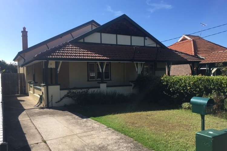 Main view of Homely other listing, 25A Dudley Street, Haberfield NSW 2045