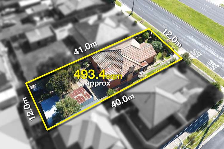 Fourth view of Homely house listing, 71 Keon Parade, Reservoir VIC 3073