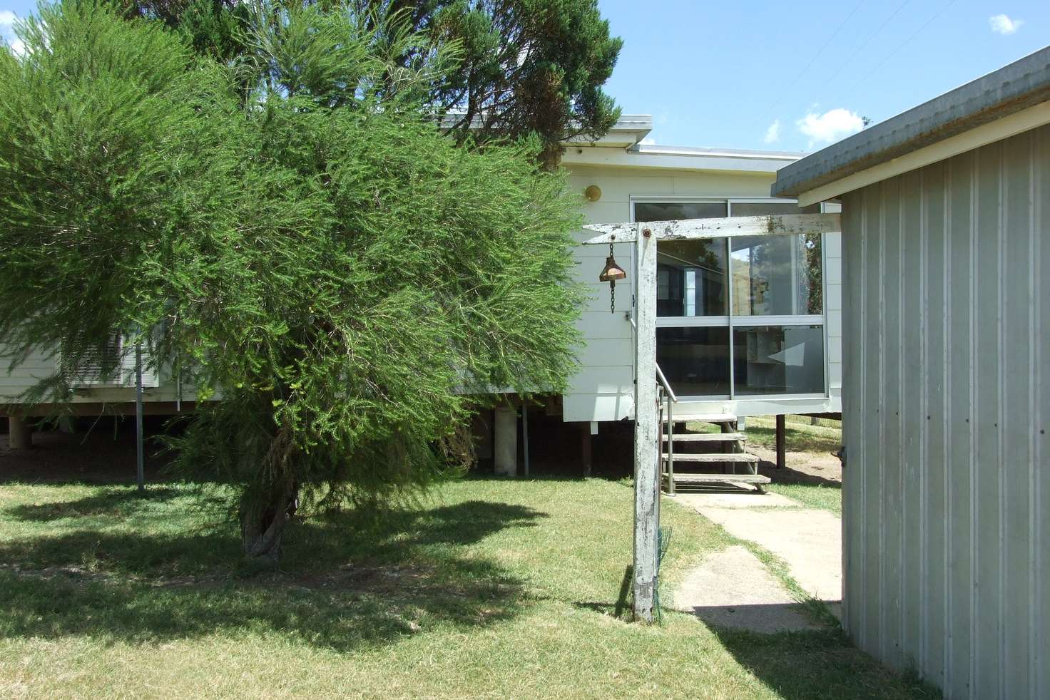 Main view of Homely house listing, 147 Djuan Road, Glenaven QLD 4355