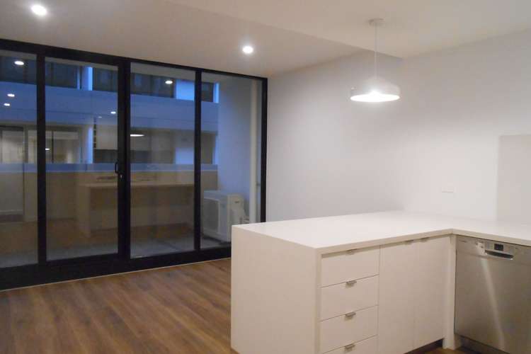 Second view of Homely apartment listing, 434/70 Batesford Road, Chadstone VIC 3148