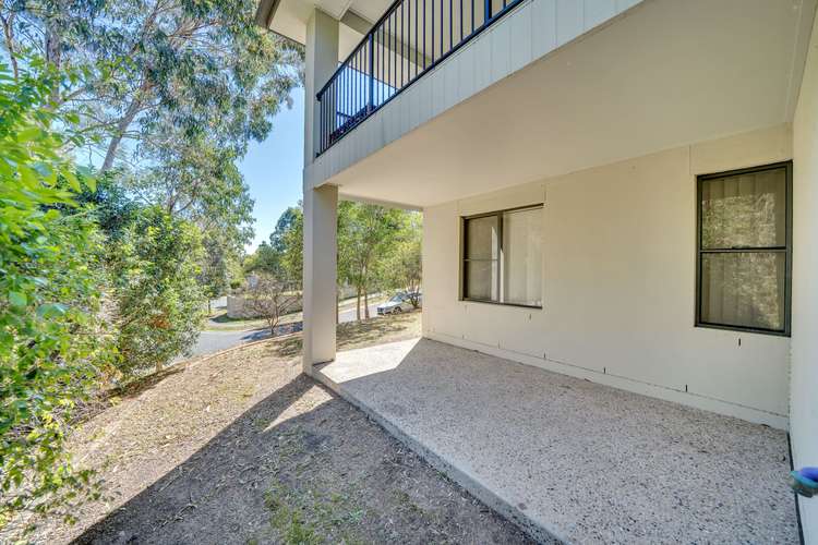 Second view of Homely house listing, 1 Yarraman Chase, Waterford QLD 4133