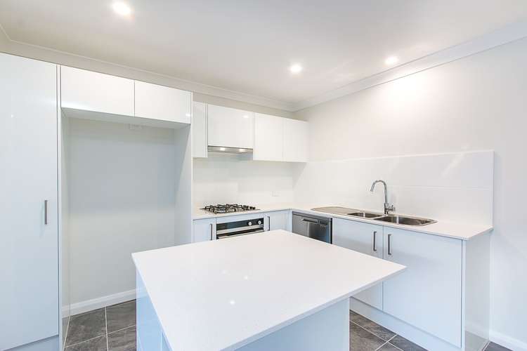 Second view of Homely townhouse listing, 6/10a Mary Street, Cardiff NSW 2285