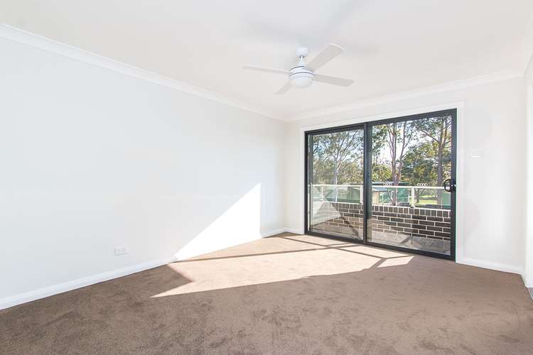 Third view of Homely townhouse listing, 6/10a Mary Street, Cardiff NSW 2285