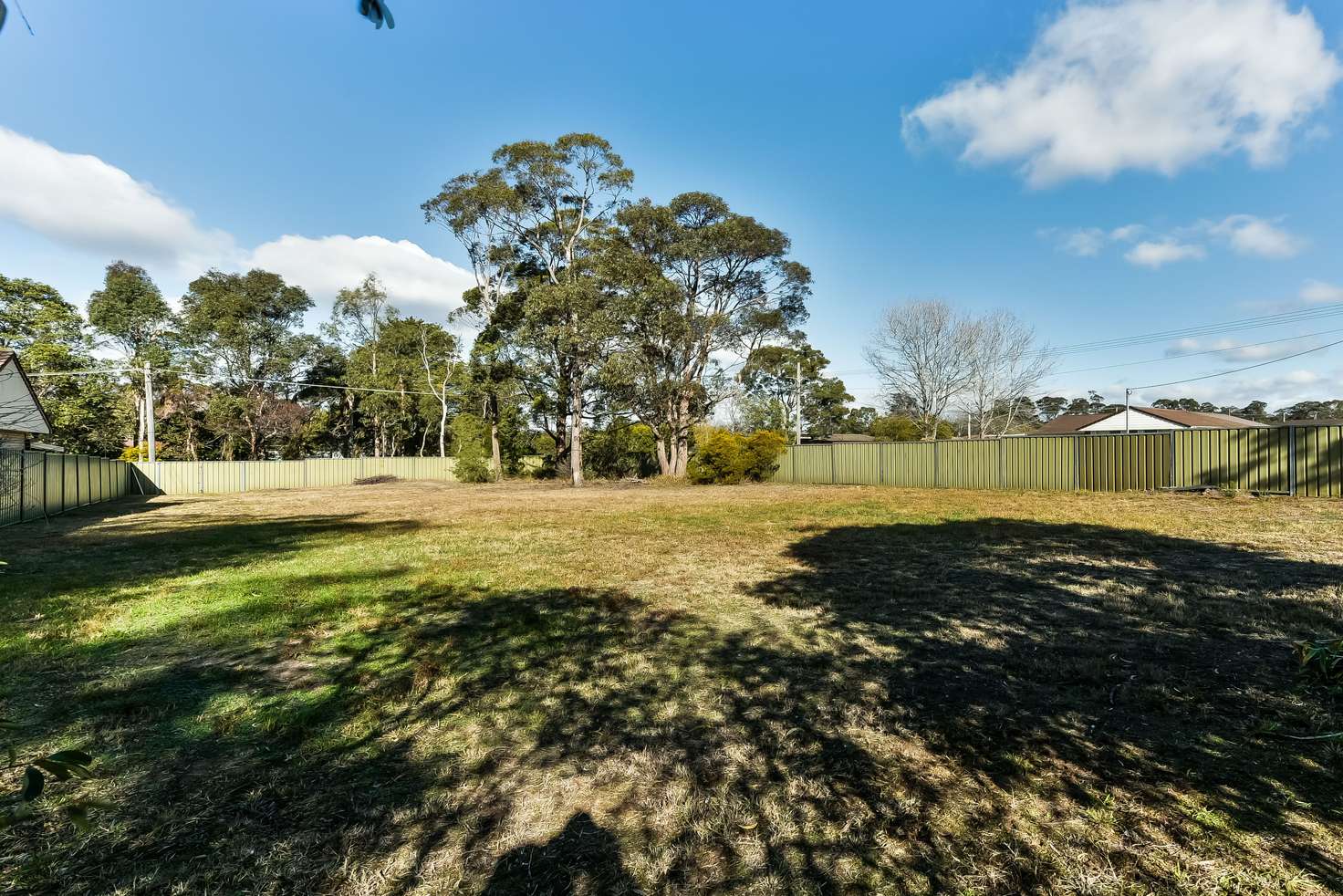 Main view of Homely residentialLand listing, 11 Short Street, Tahmoor NSW 2573