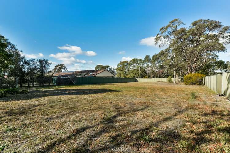 Second view of Homely residentialLand listing, 11 Short Street, Tahmoor NSW 2573