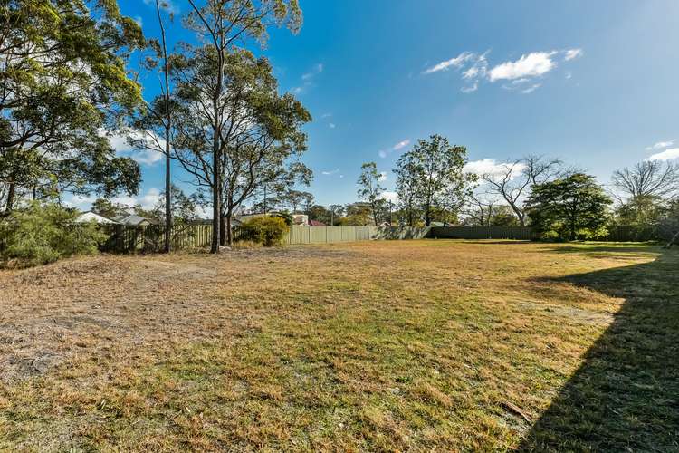 Third view of Homely residentialLand listing, 11 Short Street, Tahmoor NSW 2573