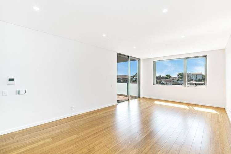 Main view of Homely apartment listing, 7/17-25 William Street, Earlwood NSW 2206