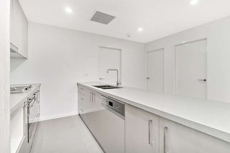Second view of Homely apartment listing, 7/17-25 William Street, Earlwood NSW 2206