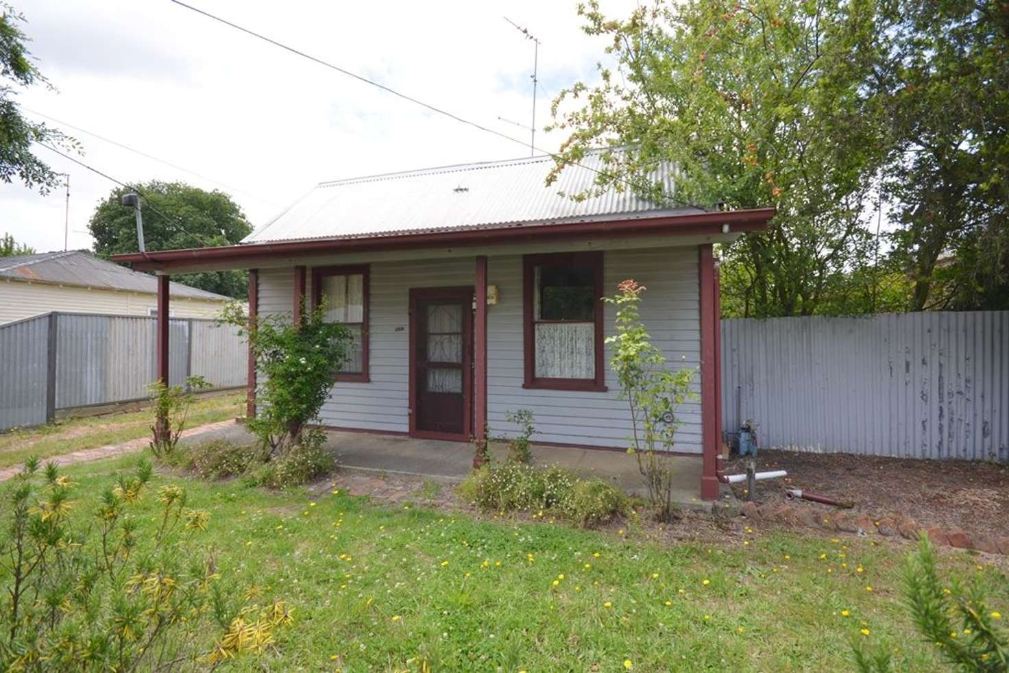 Main view of Homely house listing, 208 Stawell Street, Ballarat East VIC 3350