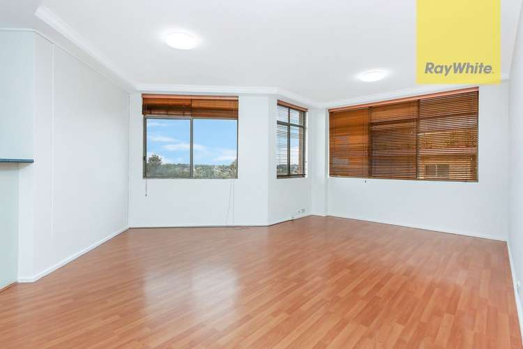 Second view of Homely apartment listing, 39/1 Good Street (Corner 78 GWH), Parramatta NSW 2150