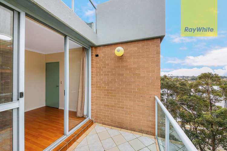 Fourth view of Homely apartment listing, 39/1 Good Street (Corner 78 GWH), Parramatta NSW 2150