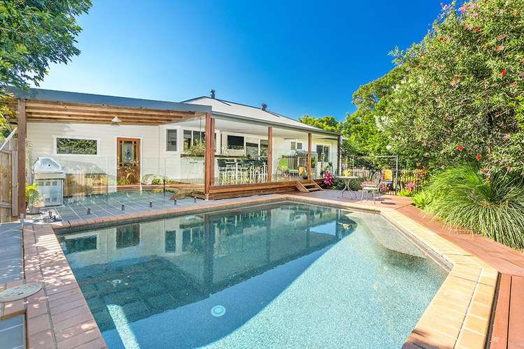 Main view of Homely house listing, 23 Parrot Tree Place, Bangalow NSW 2479