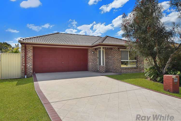 Main view of Homely house listing, 211 Barbour Road, Bracken Ridge QLD 4017