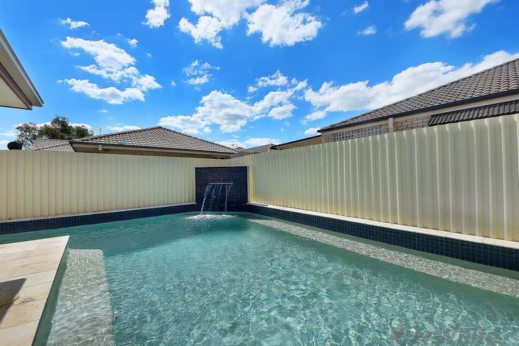 Second view of Homely house listing, 211 Barbour Road, Bracken Ridge QLD 4017