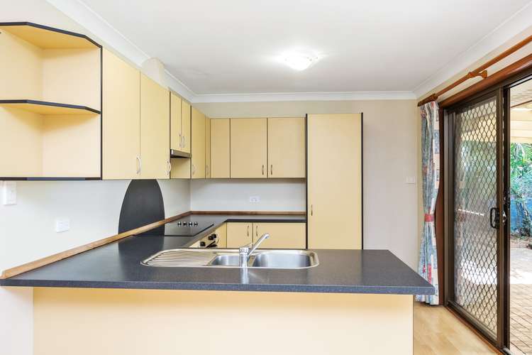 Second view of Homely house listing, 242 Old Logan Road, Camira QLD 4300