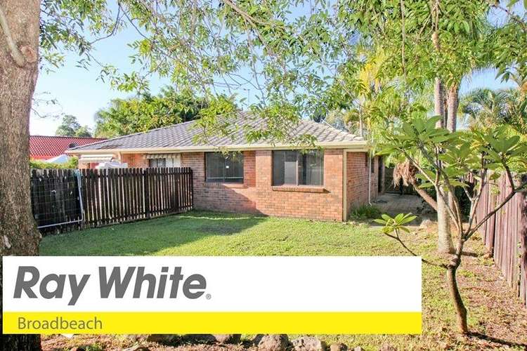 Fifth view of Homely house listing, 2/3 Inchcape Court, Ashmore QLD 4214