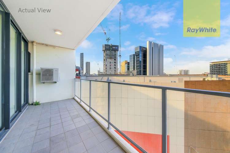 Fifth view of Homely unit listing, 703/140 Church Street, Parramatta NSW 2150