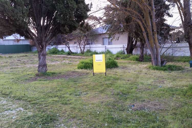 Second view of Homely residentialLand listing, 15 Marian Street, Bordertown SA 5268