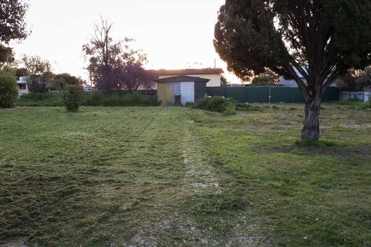 Third view of Homely residentialLand listing, 15 Marian Street, Bordertown SA 5268