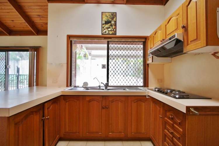 Second view of Homely house listing, 15 Aldford Street, Carindale QLD 4152
