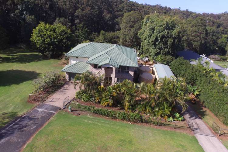 59 Larcombe Drive, Wongawallan QLD 4210