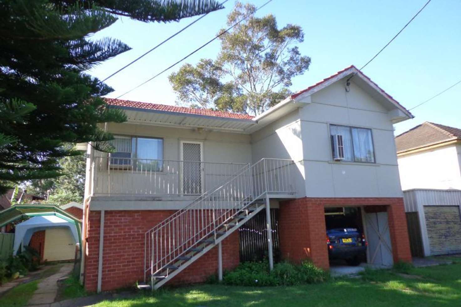 Main view of Homely house listing, 22 Waterside Crescent, Carramar NSW 2163